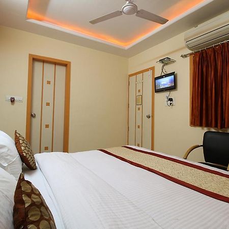 Hotel Shyam Excellency Jodhpur (Rajasthan) Eksteriør bilde