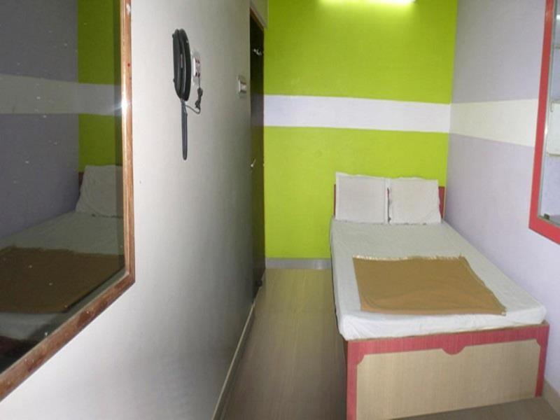 Hotel Shyam Excellency Jodhpur (Rajasthan) Eksteriør bilde
