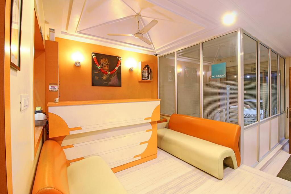 Hotel Shyam Excellency Jodhpur (Rajasthan) Eksteriør bilde