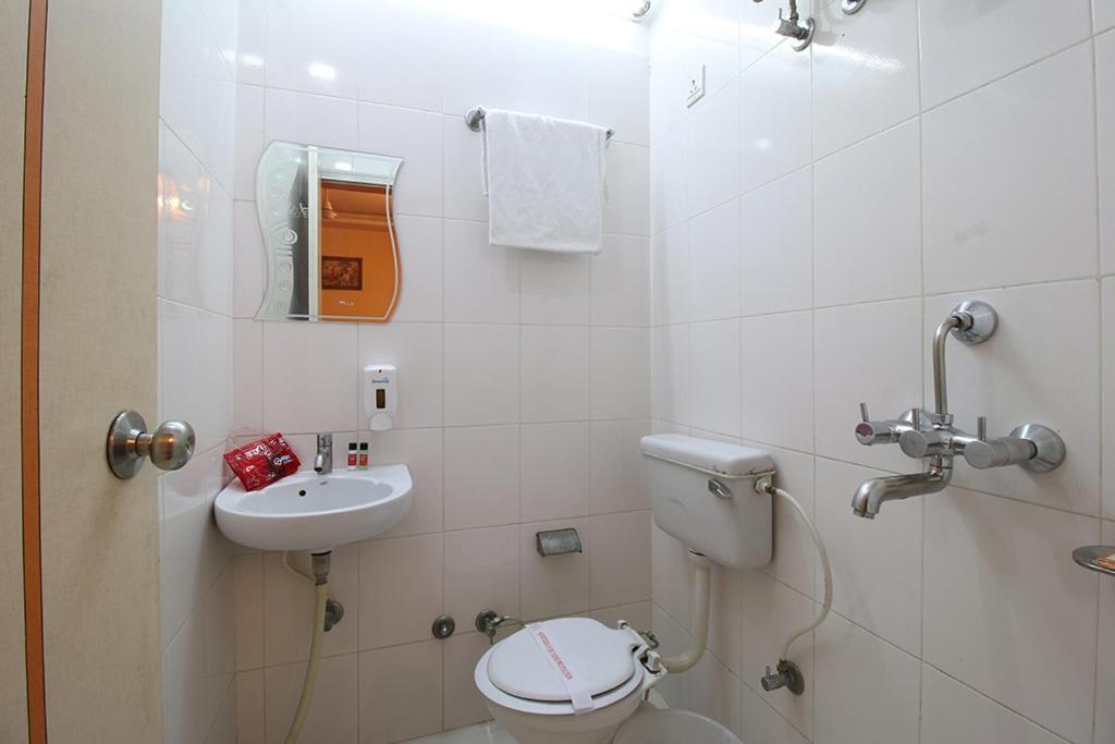 Hotel Shyam Excellency Jodhpur (Rajasthan) Eksteriør bilde