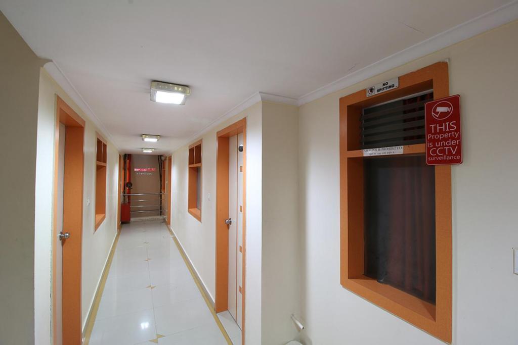 Hotel Shyam Excellency Jodhpur (Rajasthan) Eksteriør bilde
