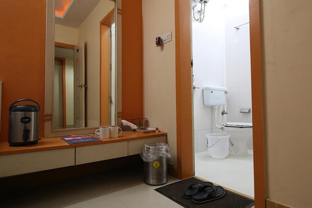 Hotel Shyam Excellency Jodhpur (Rajasthan) Eksteriør bilde
