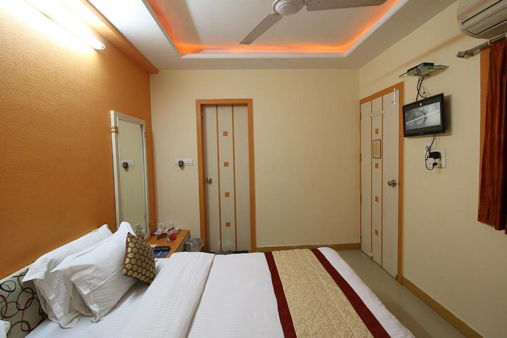 Hotel Shyam Excellency Jodhpur (Rajasthan) Eksteriør bilde
