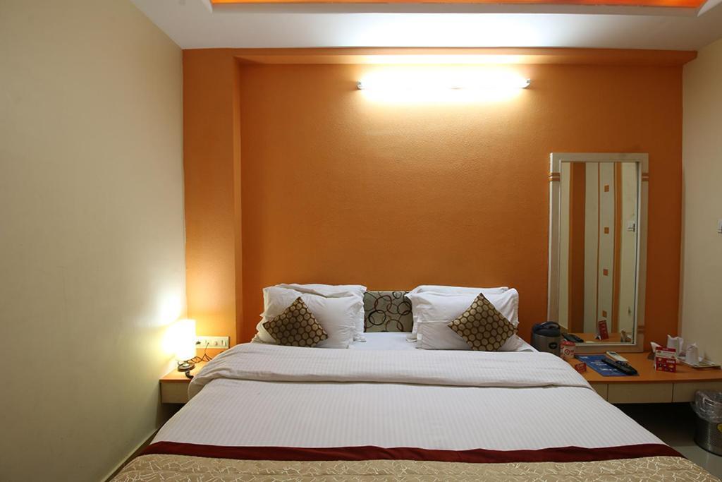 Hotel Shyam Excellency Jodhpur (Rajasthan) Eksteriør bilde