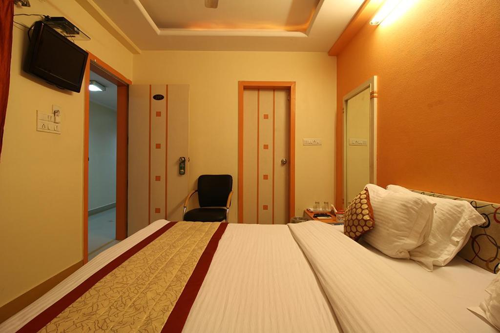 Hotel Shyam Excellency Jodhpur (Rajasthan) Eksteriør bilde