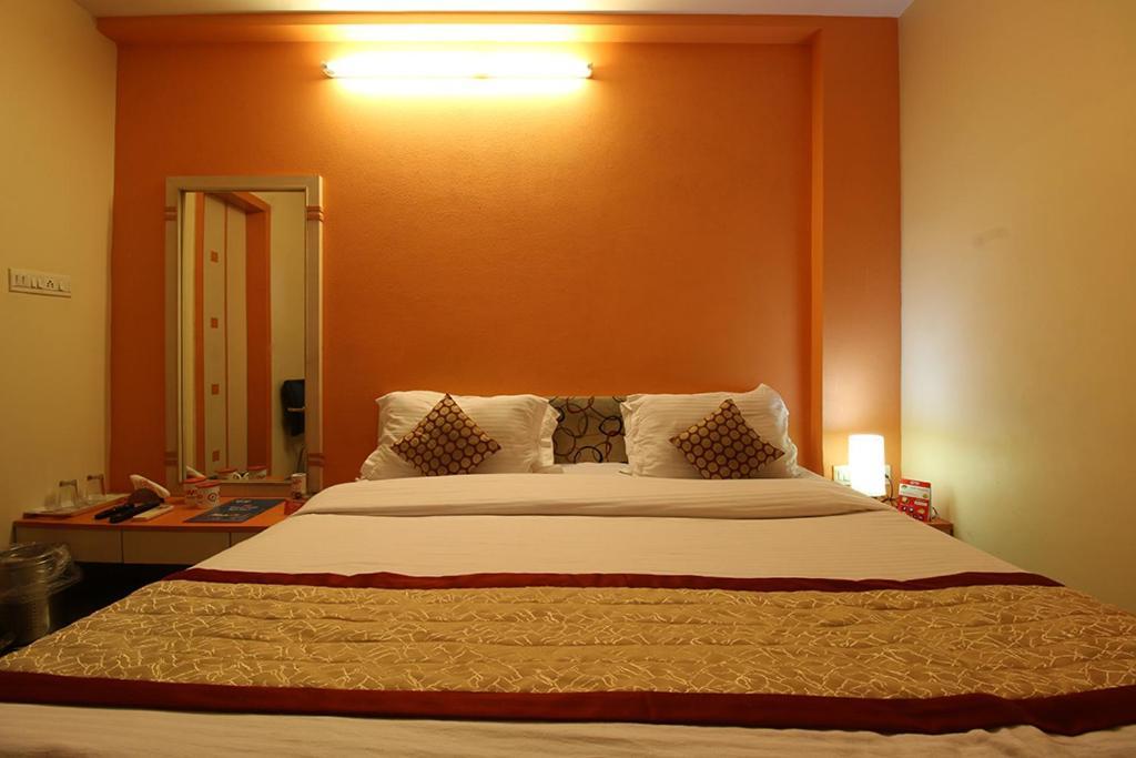 Hotel Shyam Excellency Jodhpur (Rajasthan) Eksteriør bilde