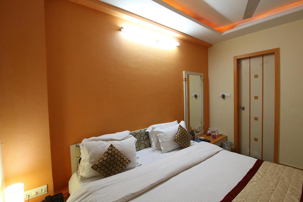 Hotel Shyam Excellency Jodhpur (Rajasthan) Eksteriør bilde