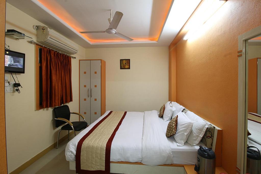 Hotel Shyam Excellency Jodhpur (Rajasthan) Eksteriør bilde
