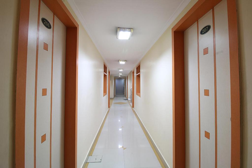 Hotel Shyam Excellency Jodhpur (Rajasthan) Eksteriør bilde